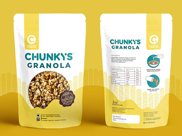 Tìm hiểu về bao bì sản phẩm