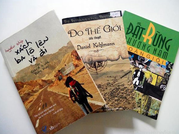 In sách, In tạp chí