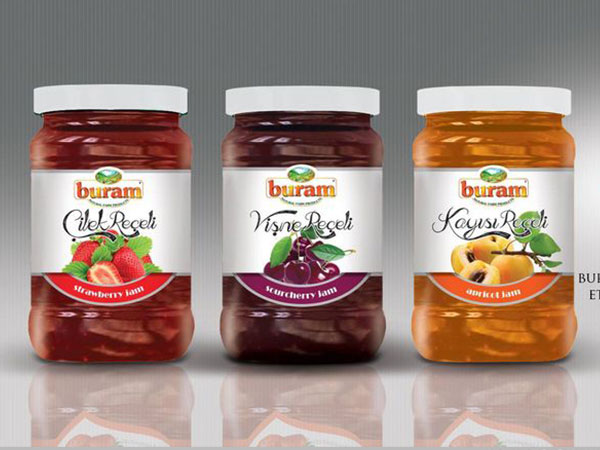 Thiết kế nhãn mác hàng hóa