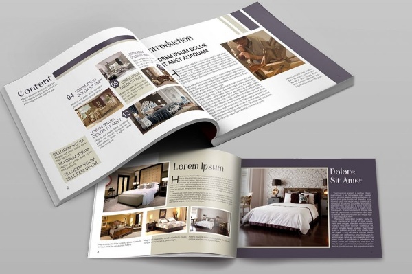 Dịch vụ in catalogue giá rẻ